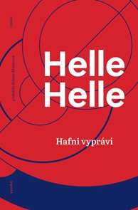 Hafni vypr&#225;v&#237;