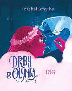 Drby z Olympu - kniha prvn&#237;