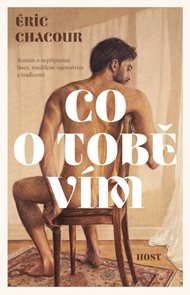 Co o tobě v&#237;m