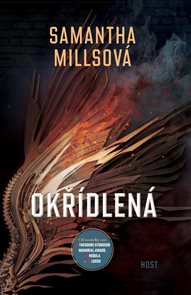 Okř&#237;dlen&#225;