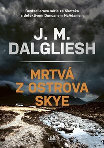 Mrtv&#225; z ostrova Skye