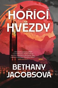 Hoř&#237;c&#237; hvězdy