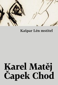 Kašpar L&#233;n mstitel