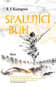 Spaluj&#237;c&#237; bůh