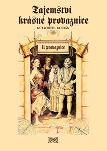 Tajemstv&#237; kr&#225;sn&#233; provaznice