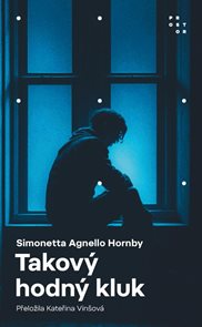 Takov&#253; hodn&#253; kluk