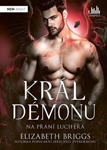 Kr&#225;l d&#233;monů - Na př&#225;n&#237; Lucifera 1