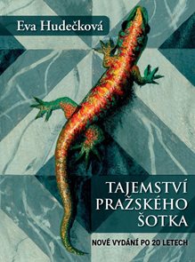 Tajemstv&#237; pražsk&#233;ho šotka