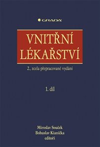 Vnitřn&#237; l&#233;kařstv&#237;