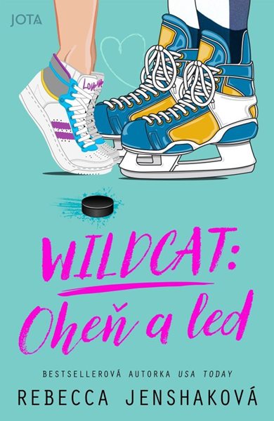 Wildcat: oheň a led
