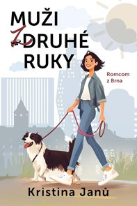 Muži z druh&#233; ruky
