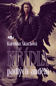 Kř&#237;dla padl&#253;ch andělů