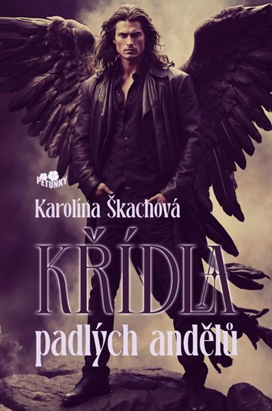Křídla padlých andělů