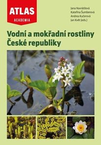 Vodn&#237; a mokřadn&#237; rostliny Česk&#233; republiky