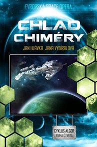 Algor 4 - Chlad Chim&#233;ry