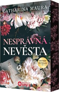 Nespr&#225;vn&#225; nevěsta