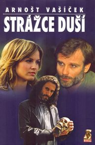 Str&#225;žce duš&#237;