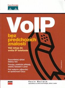 VoIP bez předchozích znalostí