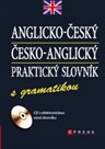 Anglicko-český a česko-anglický praktický slovník s gramatikou