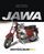 Jawa - Cestovní a sportovní motocykly
