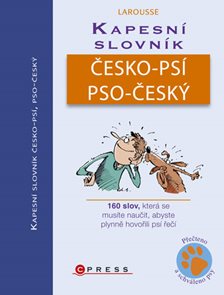 Kapesní slovník česko-psí a pso-český