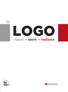 Logo - n&#225;pad, n&#225;vrh realizace