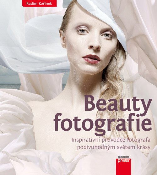 Beauty fotografie - Kořínek Radim