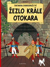 Tintin Žezlo krále Ottokara