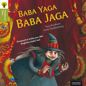 Baba Jaga / Baba Yaga