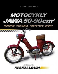 Motocykly Jawa 50 - 90 cm3