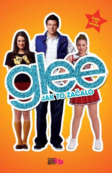 Glee 1 - Jak to začalo - 13x20
