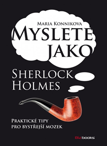 Myslete jako Sherlock Holmes