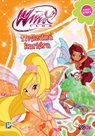 Winx Magic Series 2 - Hvězdná kariéra
