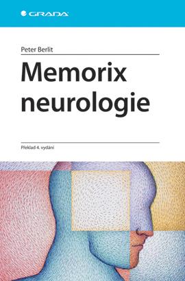 Memorix Neurologie - Berlit Peter - SEVT.cz