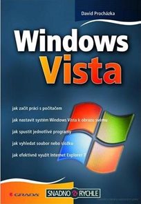 Windows Vista snadno a rychle