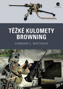 Těžk&#233; kulomety  Browning
