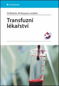 Transfuzní lékařství