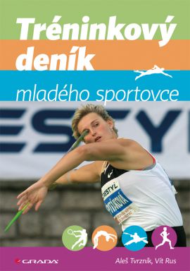 Tréninkový deník mladého sportovce - Tvrzník Aleš, Rus Vít