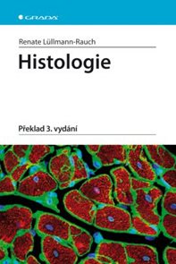 Histologie, 3. vydání