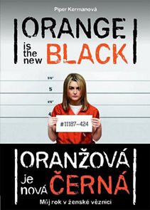 Oranžová je nová černá