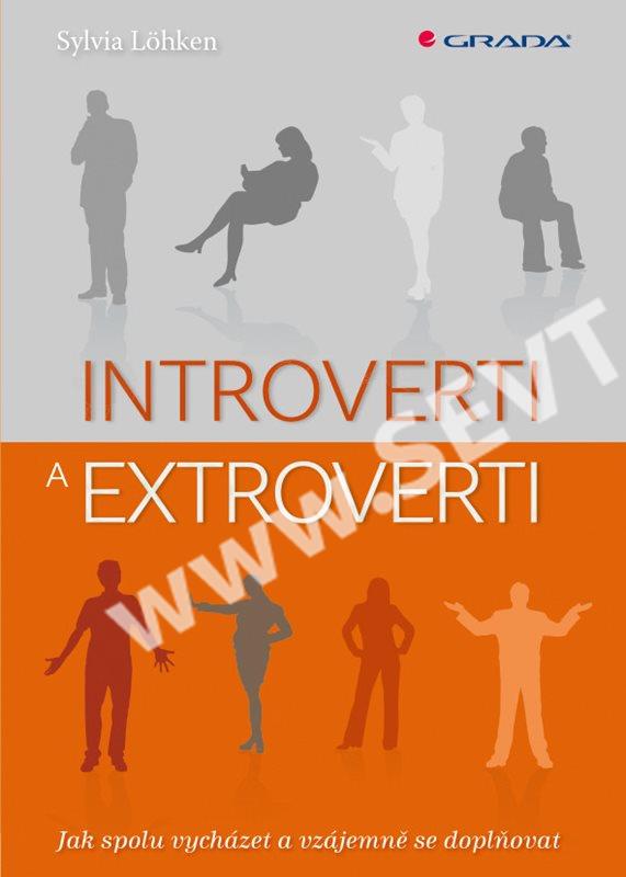 Introverti navzájem