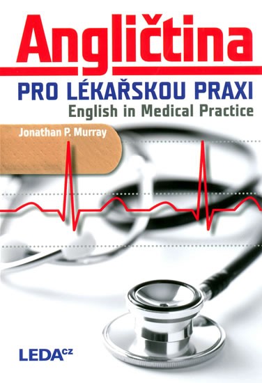 English in Medical Practice - 15x22