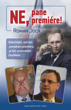 Ne, pane premiére! - Joch Roman - 14x21