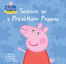 Prasátko Peppa Seznam se s Prasátkem Peppou