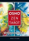 Osho Zen Tarot - kniha a 79 karet