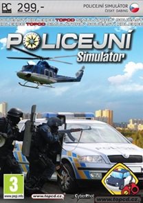 Policejní simulátor