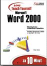 Microsoft Word 2000 Profesional za 10 minut
