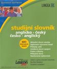 Anglický studijní slovník - CD-ROM