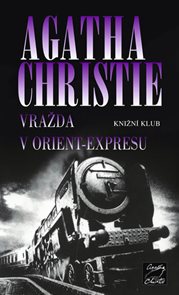 Vražda v Orient-expresu - 3. vydání