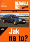 Renault R21/benzín - 1986 - 1994 - Jak na to? - 51.